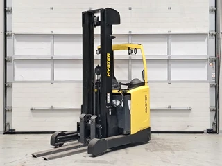 Hyster 2021 - R2.0 na prodej
