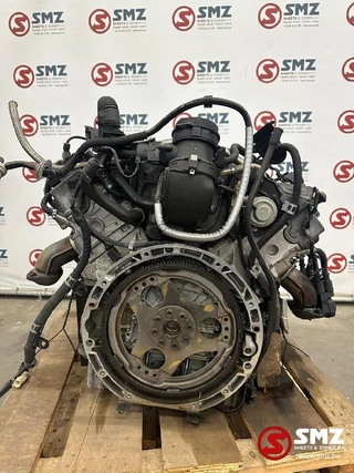 Mercedes-Benz N/A 2004 - Occ Motor Mercedes M112.955 bild 9