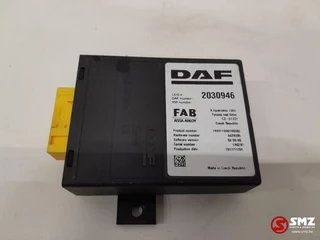 DAF N/A 2018 - Occ ECU CDS4 regeleenheid DAF imagen 6