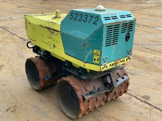 Rammax 1585-MI 2019 - N/A zdjecie 5