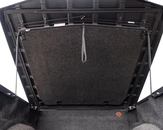 Ford F-150 2019 - (USA) Harley Davidson V8 5.0L Tuscany Motor Co. imagem 83