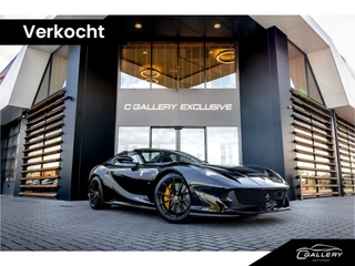 Ferrari 812 GTS 2020 - 6.5 V12 HELE te koop