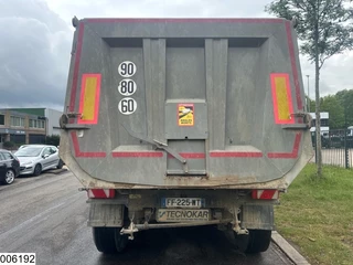 Tecnokar N/A 2019 - kipper Lift axle imagem 15