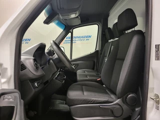 Mercedes-Benz Sprinter 2021 - 314CDI Bakwagen Euro 6! zdjecie 5