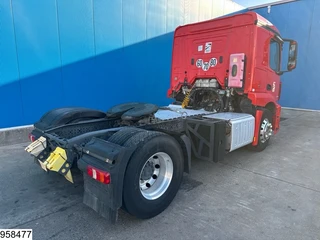 Mercedes-Benz Actros 2015 - 1843 EURO 6, PTO, ADR, Retarder afbeelding 2 miniatuur