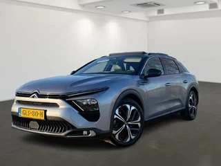 Citroën C5 X 2023 - 1.6 Hybrid 225 Shine | Btw Pano HUD Carplay 360° Stuur- Stoelverwarming Keyless for sale