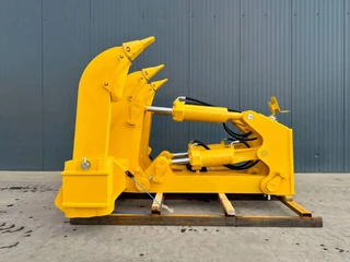 Komatsu N/A 2026 - D155 obrazek 2