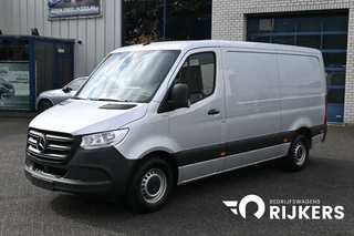 Mercedes-Benz Sprinter 2020 - 316 CDI L2H1 imagen 1