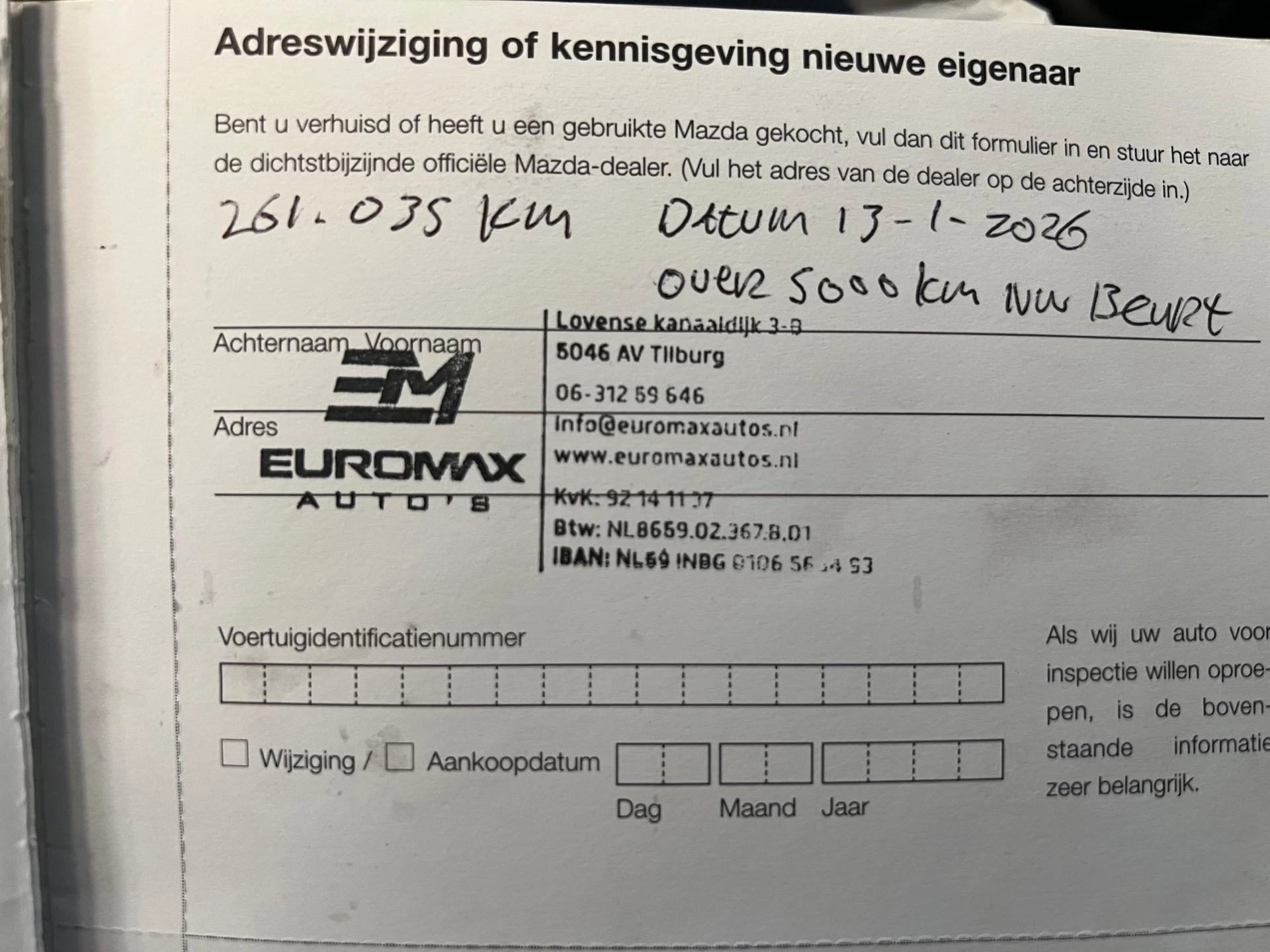 Mazda 2 2004 - 1.4 Exclusive - 2e eigenaar – Airco – 4 nieuwe banden – NAP – Rijklaar. afbeelding 42