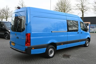 Mercedes-Benz Sprinter 2022 - 319 CDI L3H2 imagen 3