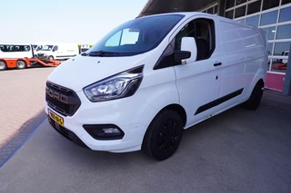 Ford Transit Custom 2020 - 300L 2.0 TDCI 130PK L2H1 Trend image 8