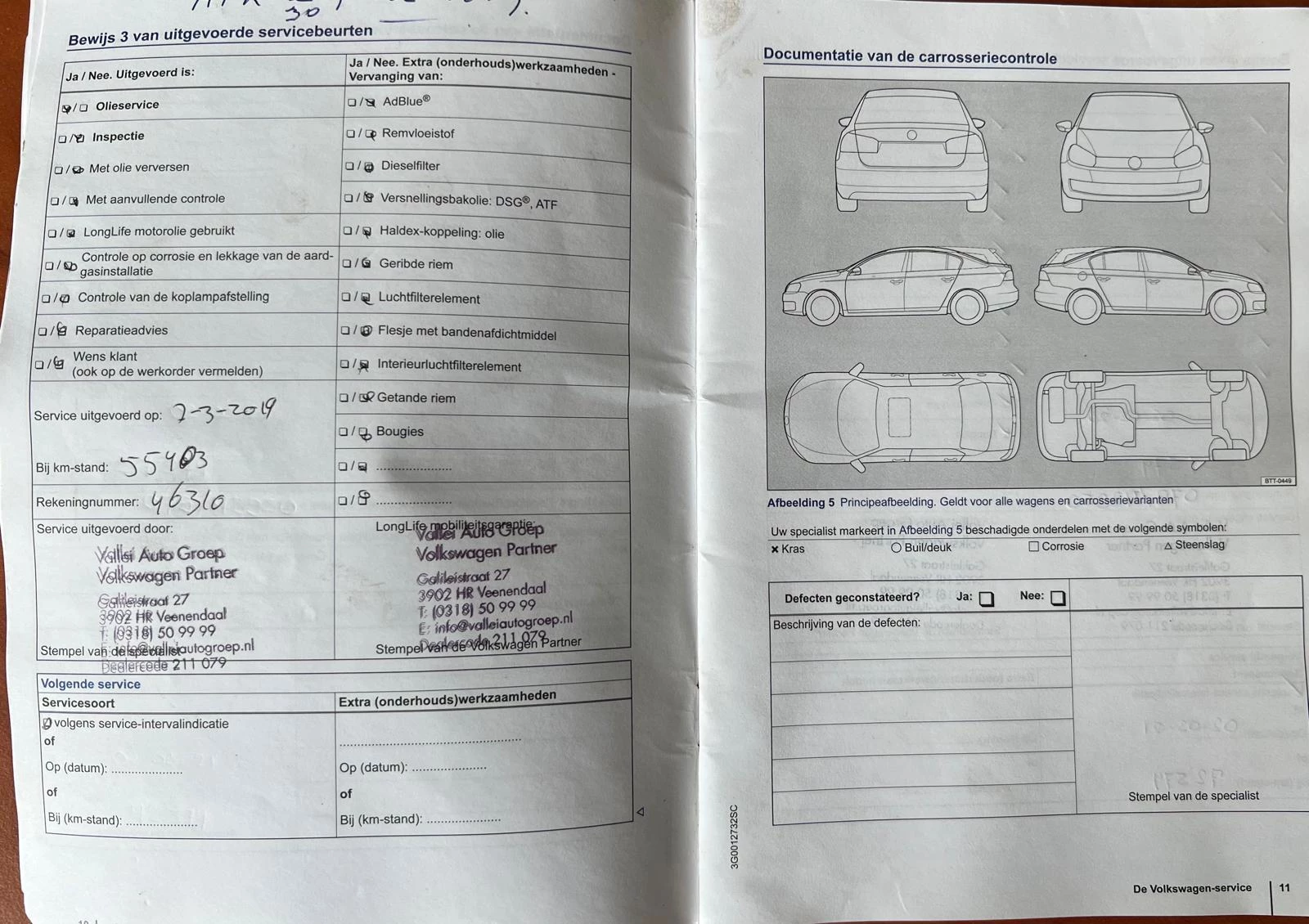 Volkswagen up! 2015 - 1.0 move up! 1e Eigenaar - NAP - Airco - Koppeling verv obrázek 28