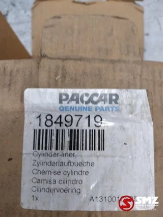 DAF N/A - Occ Cilinderbus 130mm Daf zdjecie 2