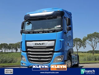 DAF XF480 2022 te koop
