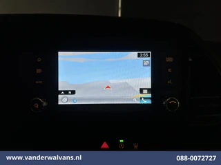 Mercedes-Benz Vito 2020 - 114 CDI 136pk L2H1 Euro6 Airco | Camera | Navigatie | LED | Trekhaak image 3 thumbnail