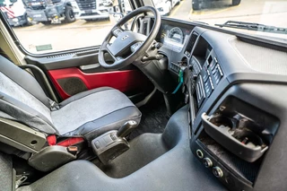 Volvo N/A 2016 - FMX 460 GLOB + HYDR imagem 13