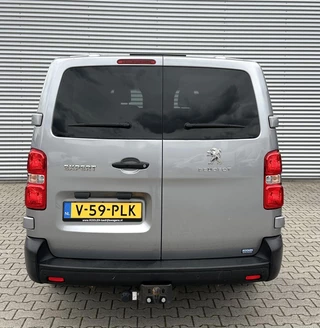 Peugeot Expert 2020 - 2.0 BlueHDI 120 DC dubbele cabine MARGE btw vrij obrazek 14