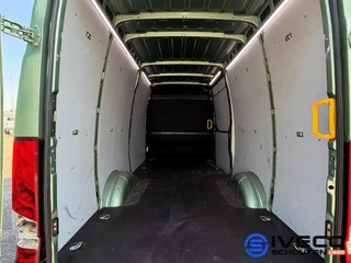 Iveco Daily 2024 - 35S16V A8 immagine 10