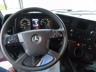 Mercedes-Benz Antos 2014 - N/A bild 33