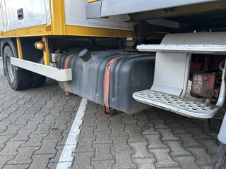 Iveco Eurocargo 1997 - 80E15 / Double Cab / Manual / 427 dkm obrazek 21