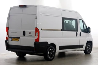 Fiat Ducato 2020 - 30 2.3 MultiJet L2H2 120pk D.C. Airco/Navi/Camera 06-2020 afbeelding 2 miniatuur