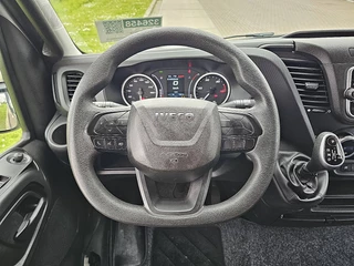 Iveco Daily 2024 - 35C14 immagine 10