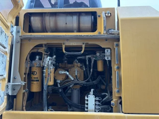 Caterpillar 336FLN 2015 - N/A изображение 30