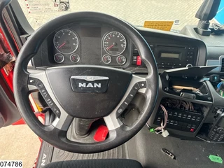 MAN TGS 2016 - 18 440 EURO 6, Retarder obrazek 10