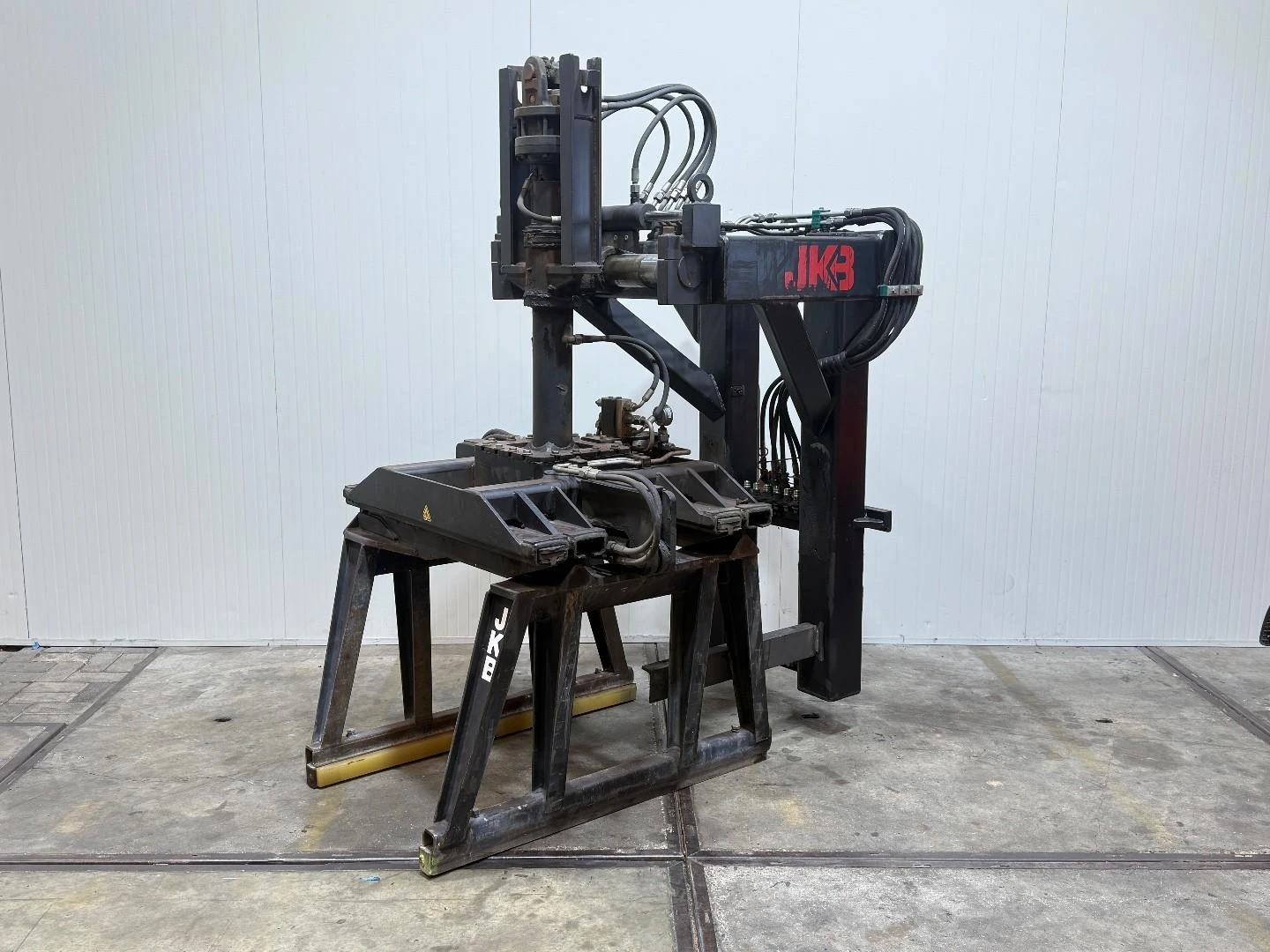 Jkb Stenenklem 2017 image 1
