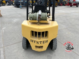 Hyster N/A - H2.00XL immagine 5