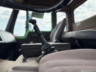 Mercedes-Benz SK 1986 - 3335K 8x4 FULL STEEL CHASSIS (ZF16 MANUAL GEARBOX / RETARDER / FULL STEEL SUSPENSION / REDUCTION AXLES) immagine 10
