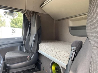 DAF XF 440 FT 2016 - N/A bild 6