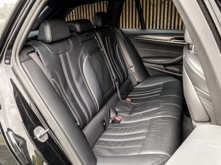 BMW 5 Series 2022 - Touring 520i 184PK Automaat M-Sport obrazek 18