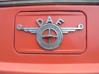 DAF N/A 1960 - A1502DA 360 image 6