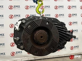 MAN N/A - Occ differentiëel HY 1352 i = 4,832 MAN immagine 5
