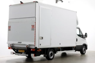 Iveco Daily 2022 - 35S14 136pk HiMatic Automaat Bakwagen met laadklep en zijdeur H235cm 03-2022 obrázek 2 náhled