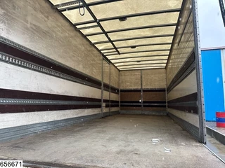 Iveco N/A 2016 - 160 210 EURO 6, Dhollandia imagem 11