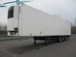Schmitz Cargobull N/A 2015 - N/A SCB*S3B obrazek 1