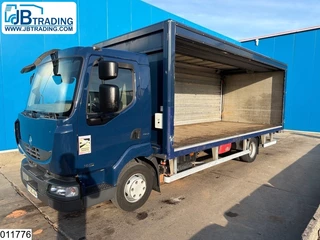Renault N/A 2012 - Midlum EURO 5, Dhollandia, Beverage superstructure te koop
