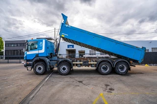 Scania P 2009 - P380 obrazek 6