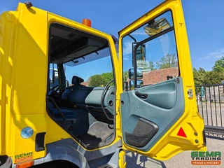 DAF CF 75.310 FAN 2004 - N/A bild 12