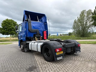 DAF CF 290 FT 2016 - N/A image 2