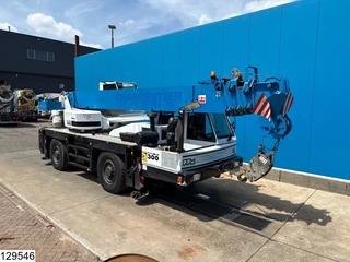 PPM N/A 1998 - ATT300 4x4, 118KW, All terrain crane, 25000 KG obrazek 5