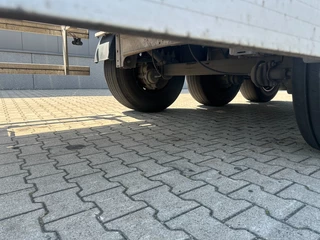Van Hool N/A 2014 - FOOD / RVS chassis / empty weight: 5.860kg / 29.500L / 1-comp.+ 1 baffel / discbrakes / NL / APK: 05/2027 obrazek 25