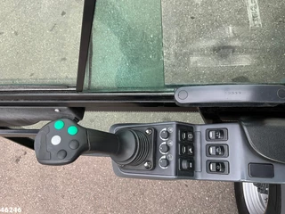 Dulevo 2000E FULL ELECTRIC Just 22.169 km! 2020 - N/A imagem 16