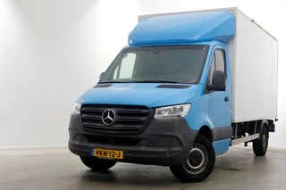 Mercedes-Benz Sprinter 2021 - 311 CDI 115pk E6 RWD Bakwagen met achterdeuren 2-Persoons 05-2021 in vendita
