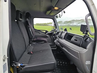 FUSO Canter 2020 - 7C18 obrazek 7