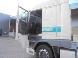 DAF XF 460 - N/A bild 7