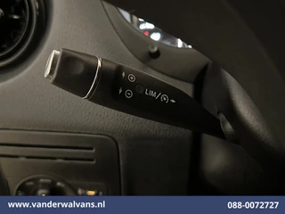 Mercedes-Benz Vito 2023 - 116 CDI 164pk L2H1 Euro6 Airco | Camera | Apple Carplay | Cruisecontrol obrazek 4