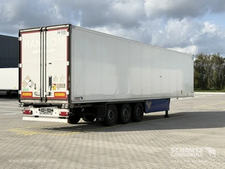 Schmitz Cargobull Oplegger Vries Standard 2017 afbeelding 2 miniatuur